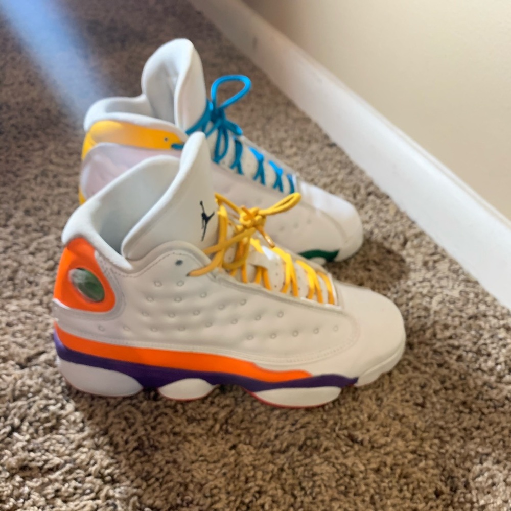 Jordan 13’s